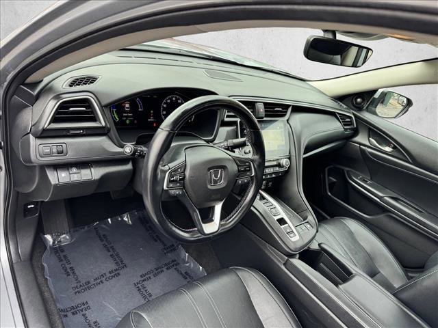 Used 2019 Honda Insight Touring image 12
