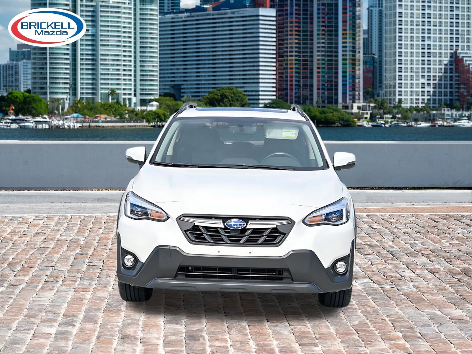 Used 2023 Subaru Crosstrek 2.5i Limited w/ Moonroof Package image 2
