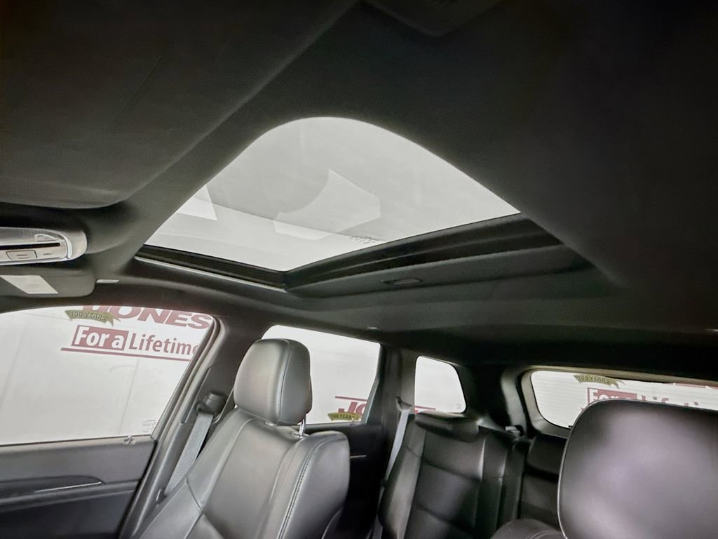 Used 2020 Jeep Grand Cherokee Limited image 12