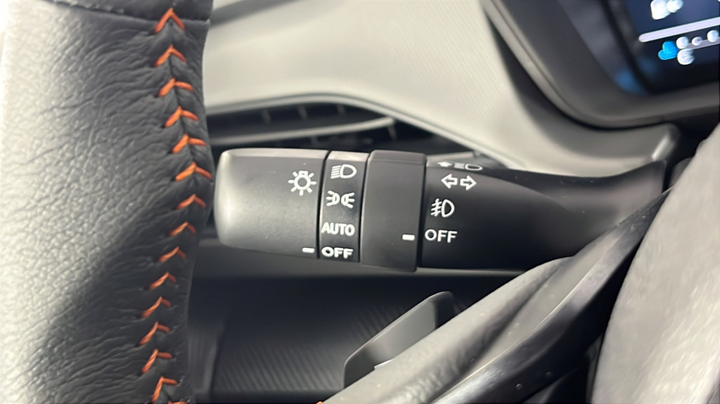 New 2026 Subaru Crosstrek 2.5i Limited AWD/4WD image 25