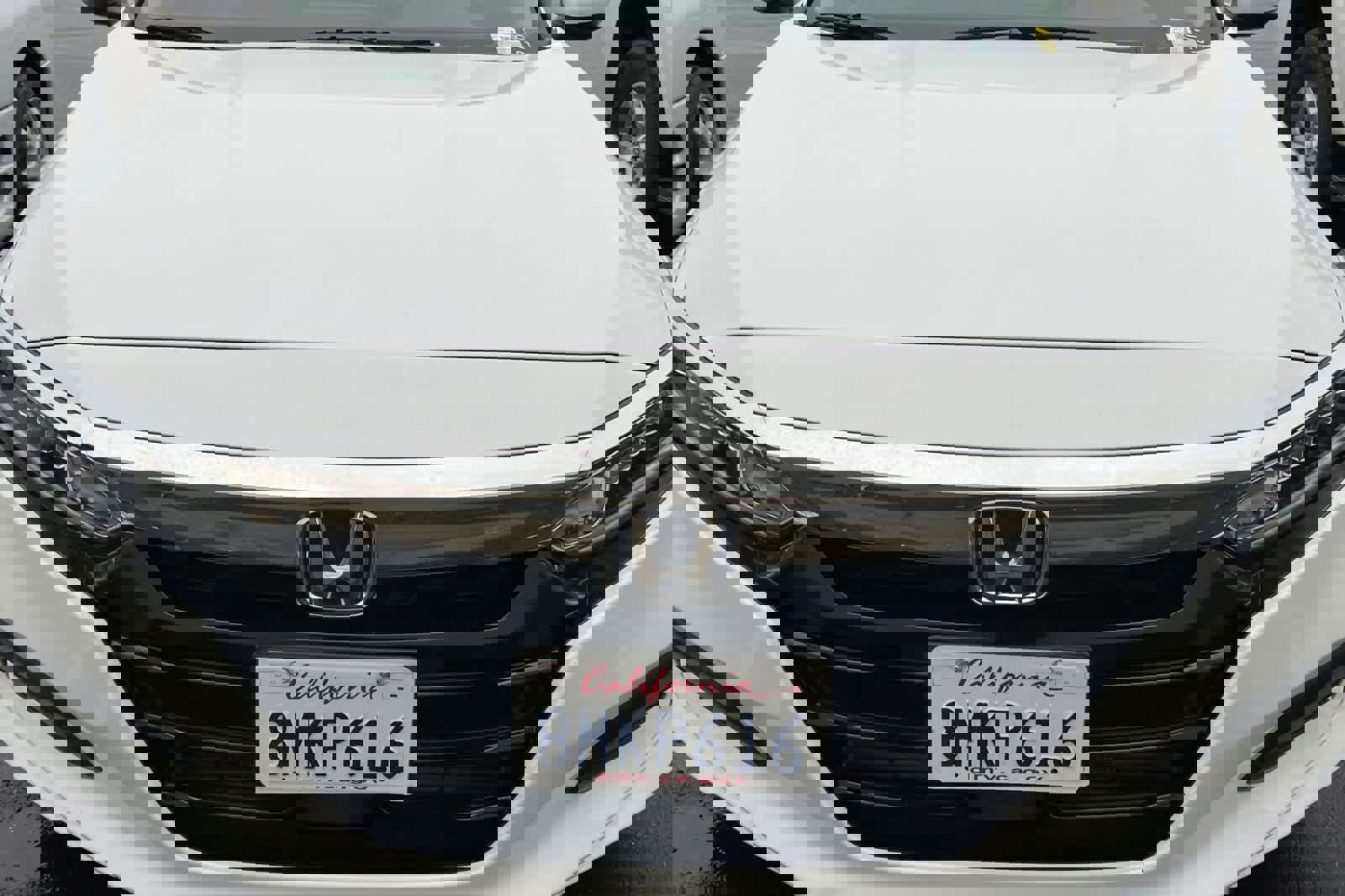 Used 2019 Honda Accord LX image 9