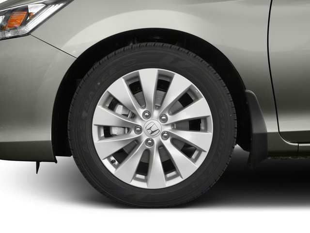 Used 2015 Honda Accord EX image 11