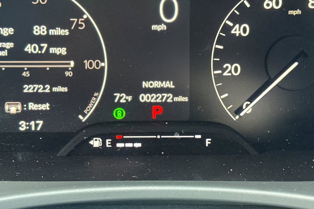 Certified 2026 Honda Civic Sport image 23