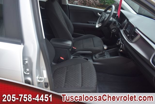 Used 2018 Kia Rio S FWD image 20