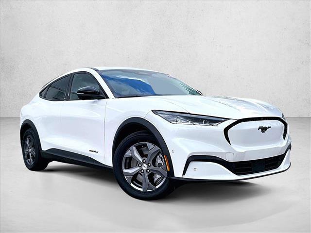 Used 2023 Ford Mustang Mach-E Select image 11