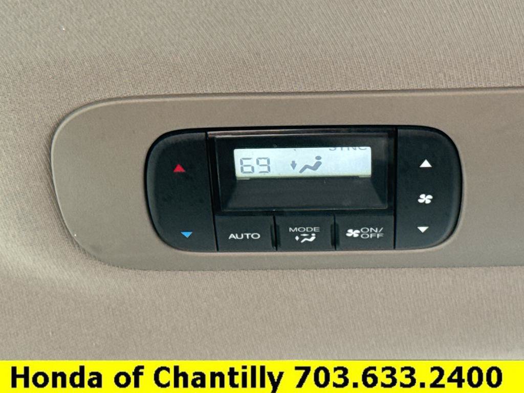 Used 2019 Honda Odyssey EX-L image 28