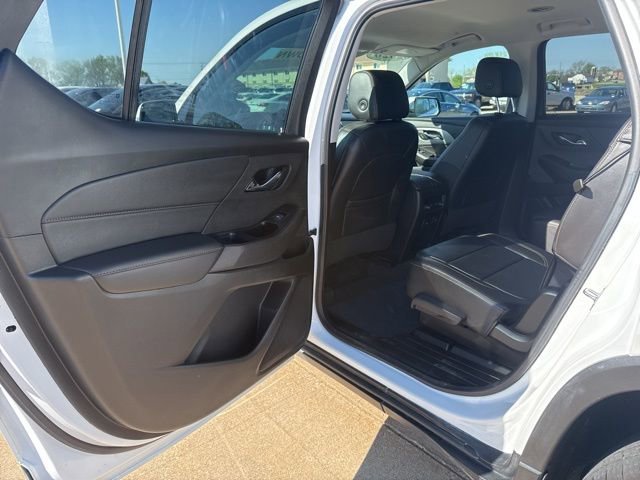 Used 2020 Chevrolet Traverse RS AWD/4WD image 37