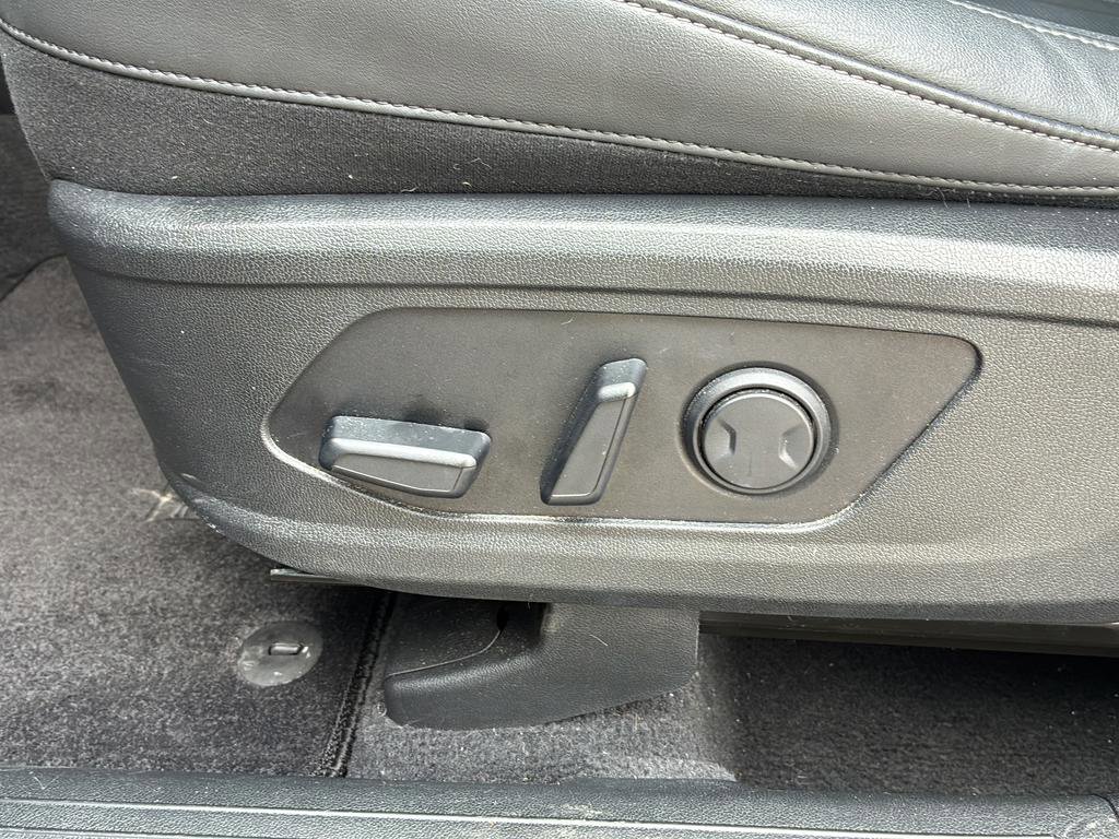 Used 2024 Kia Sorento X-Line EX image 14