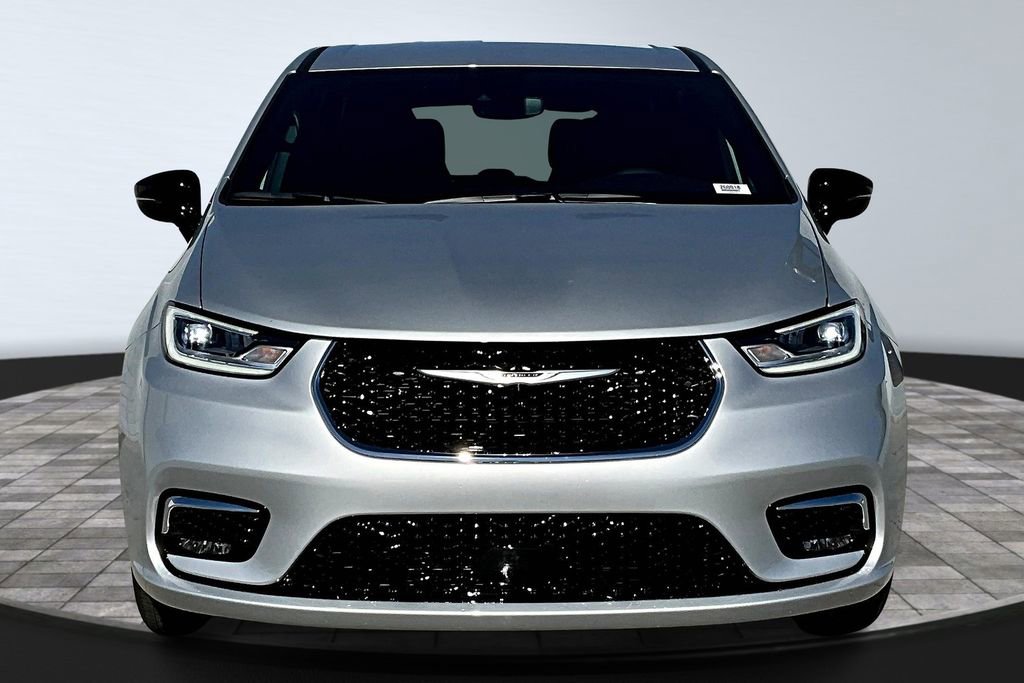 New 2026 Chrysler Pacifica Select image 19