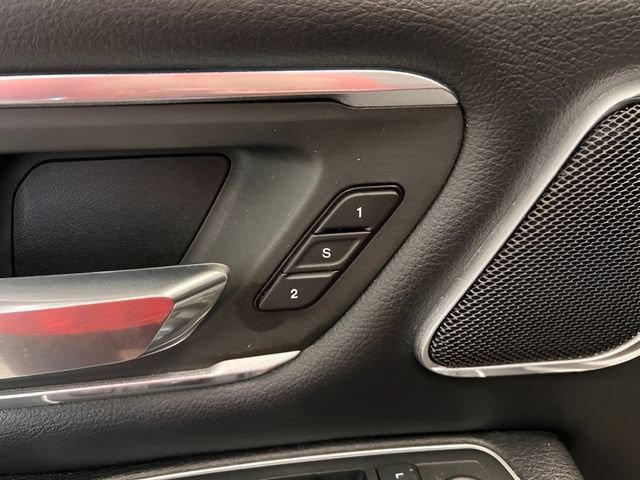 Used 2020 RAM 1500 Laramie AWD/4WD image 14