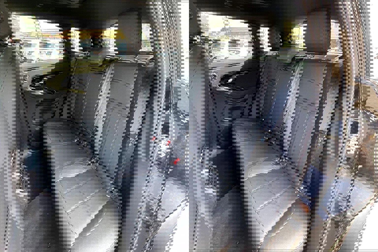 Used 2026 Land Rover Range Rover Evoque S image 18