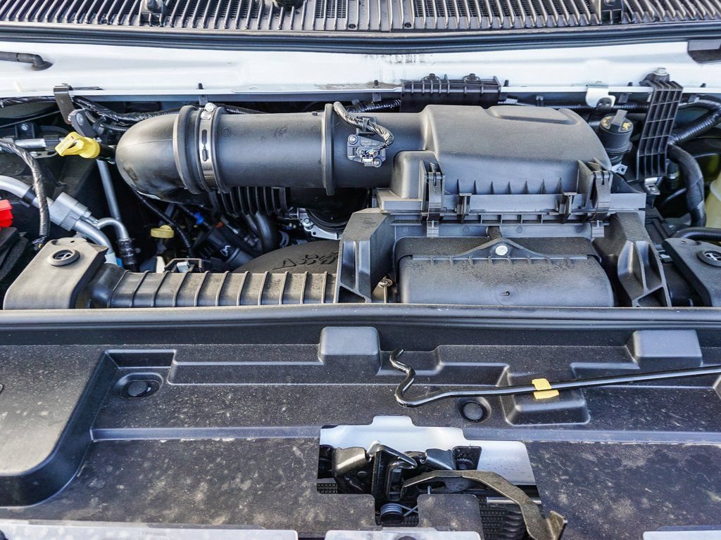 New 2025 Ford E-350 and Econoline 350 Super Duty w/ Power Equipment Group RWD image 26