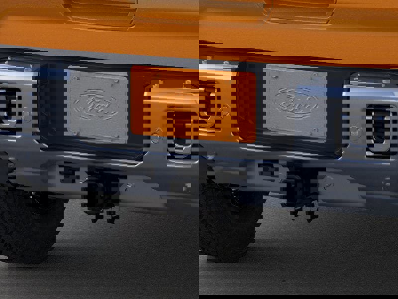 New 2026 Ford Bronco Sport Badlands w/ Sasquatch Badlands Package AWD/4WD image 23