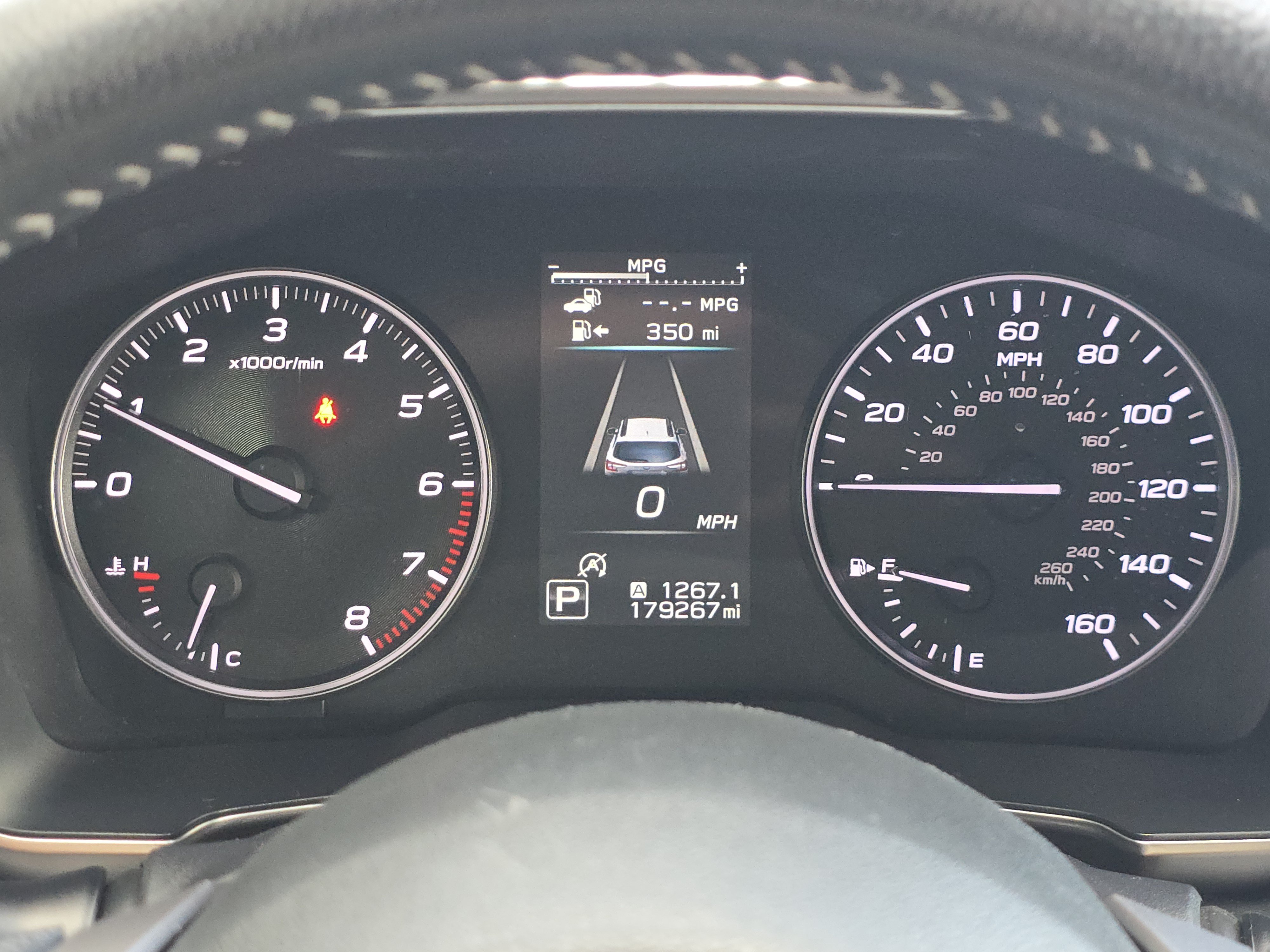Used 2021 Subaru Outback Limited w/ Popular Package #2 AWD/4WD image 24