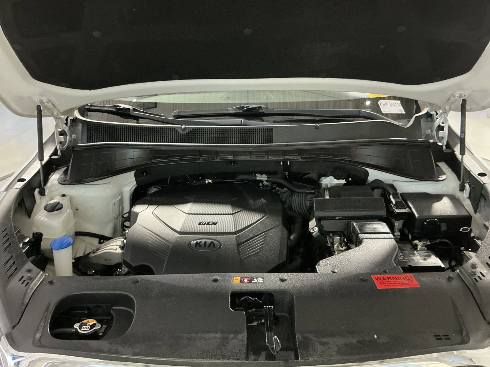 Used 2020 Kia Sorento S FWD image 27
