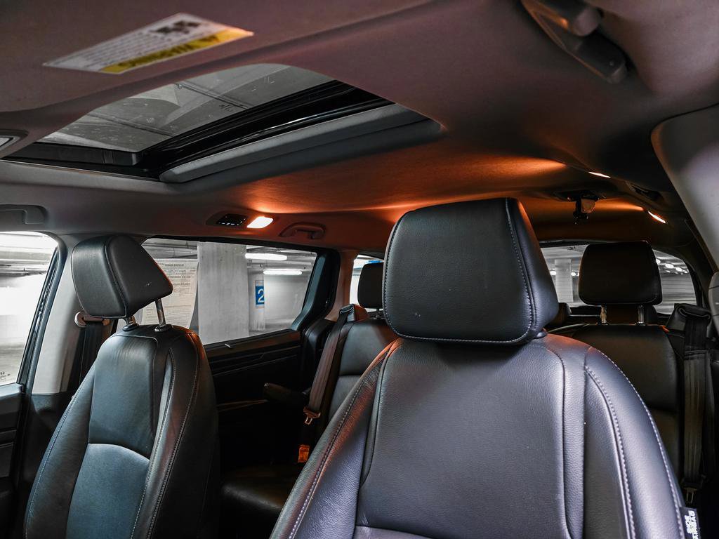 Certified 2023 Honda Odyssey EX-L image 21