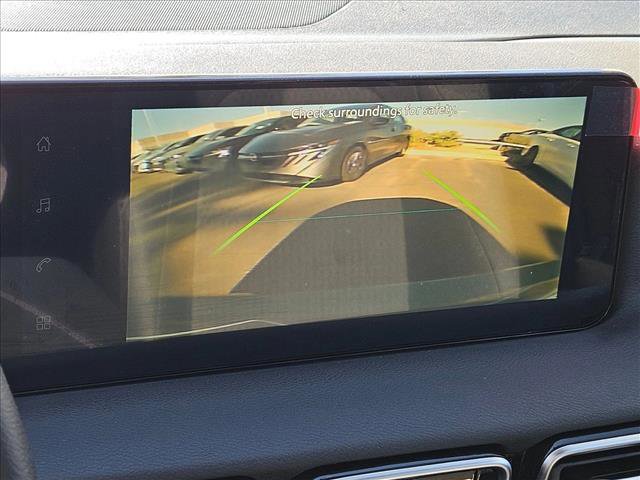 New 2026 Nissan Sentra S w/ Floor Mat Package image 14