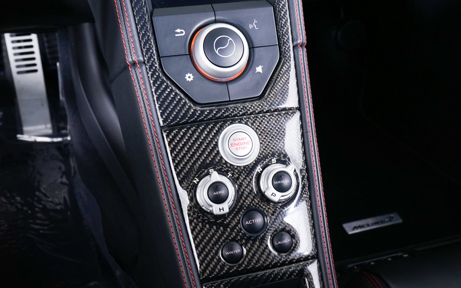 Used 2016 McLaren 650S Coupe RWD image 23