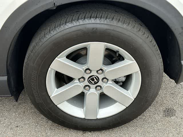 Used 2024 Honda Prologue EX image 5
