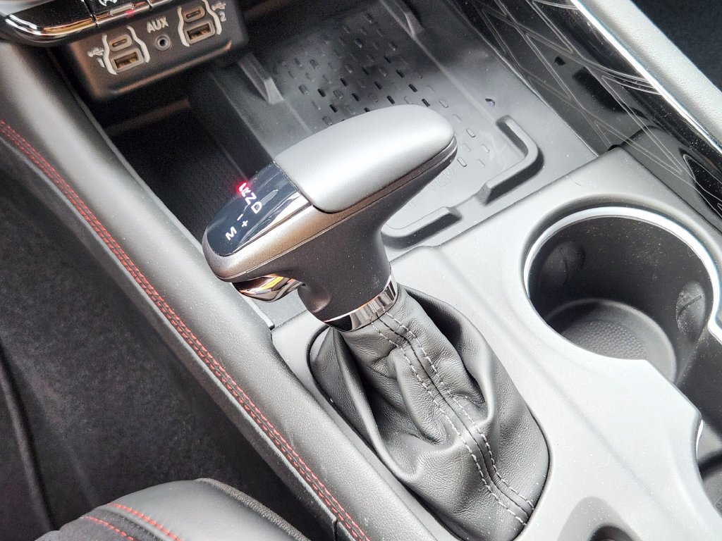 New 2026 Dodge Durango GT AWD/4WD image 21