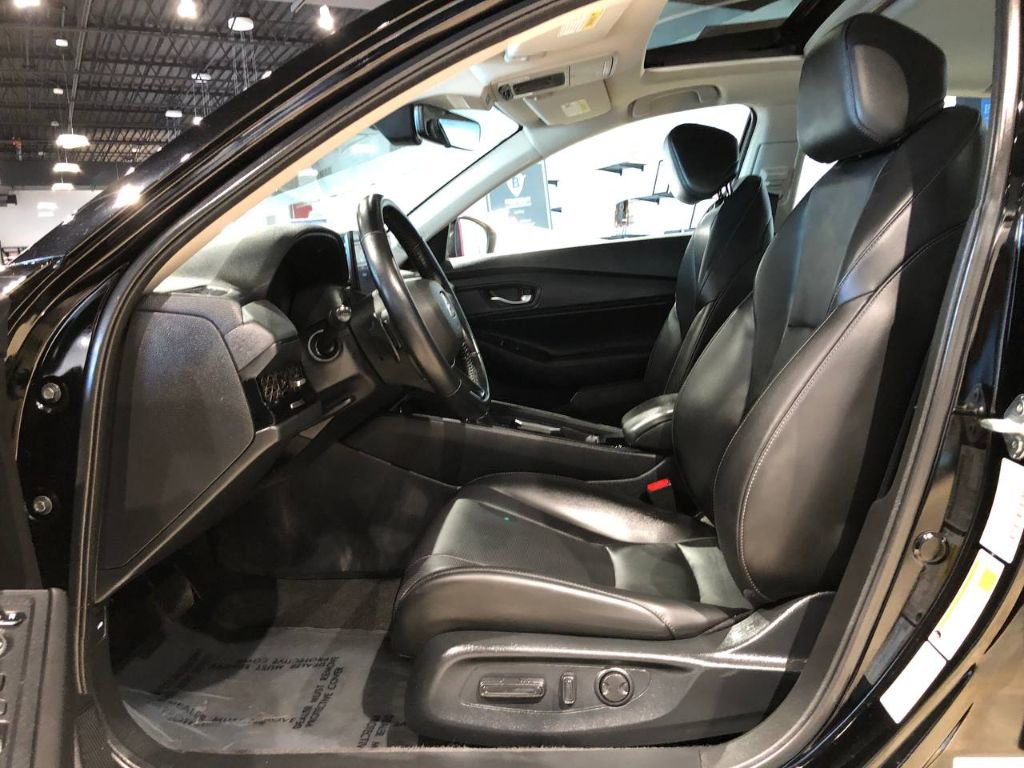 Used 2024 Honda Accord EX-L image 21