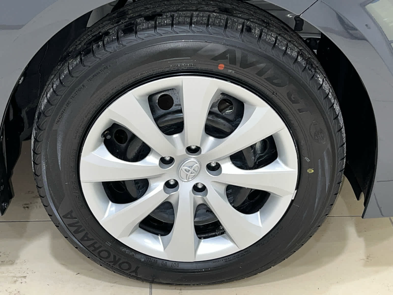 New 2026 Toyota Corolla LE image 5