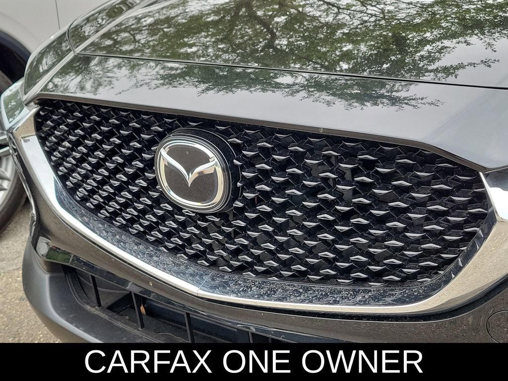 Certified 2025 MAZDA CX-30 AWD 2.5 S w/ Preferred Package video 3