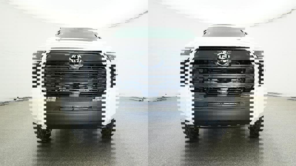 New 2026 Toyota Tundra SR5 image 7