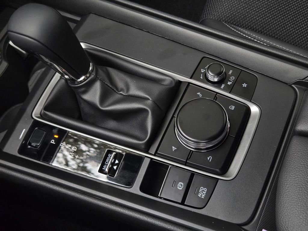 New 2026 MAZDA CX-50 AWD 2.5 S w/ Select Package image 25