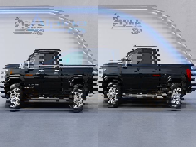 Used 2020 GMC Sierra 2500 Denali w/ Denali Ultimate Package image 2