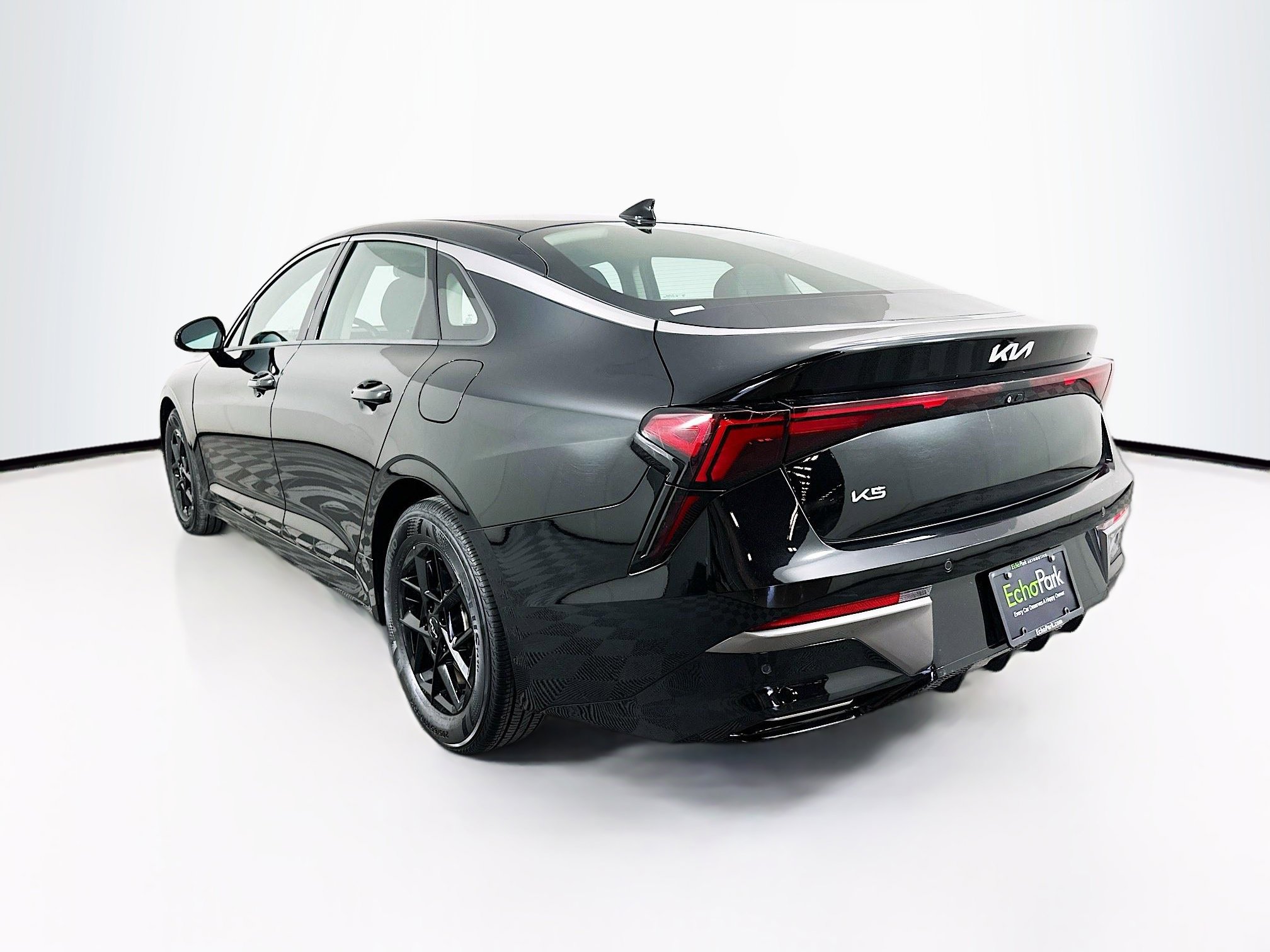 Used 2025 Kia K5 LXS image 5