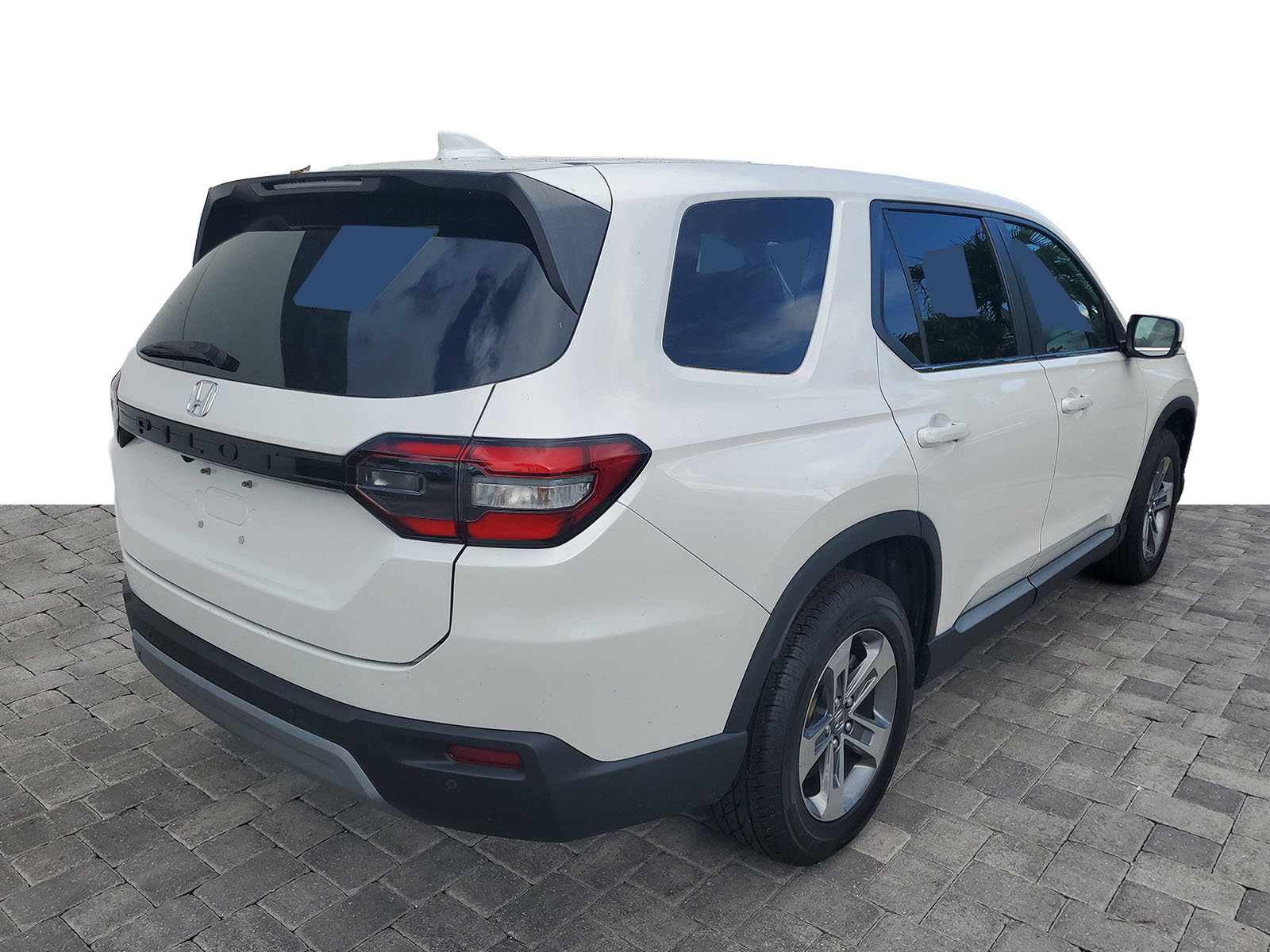 Used 2023 Honda Pilot EX-L image 6