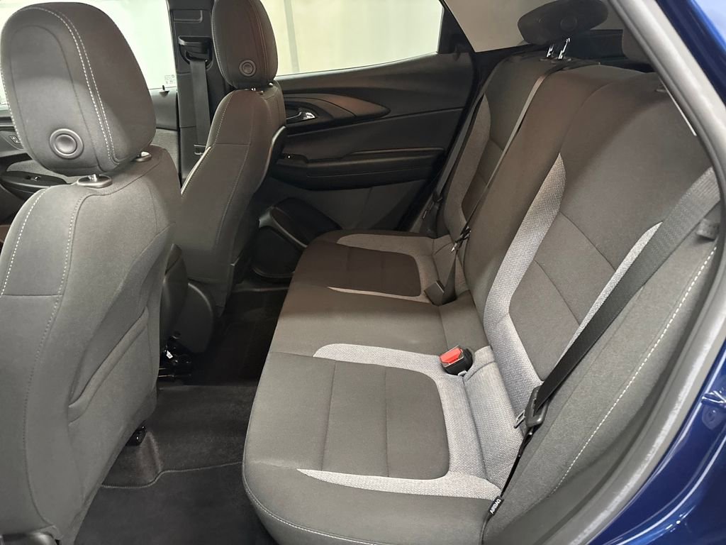 Used 2023 Chevrolet TrailBlazer LT image 25