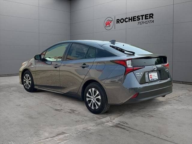 Used 2022 Toyota Prius XLE w/ Advanced Technology Package AWD/4WD image 63