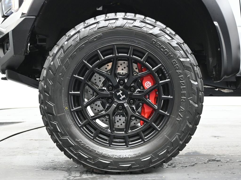 New 2026 Ford F150 Raptor image 32