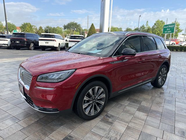 Used 2021 Lincoln Corsair Reserve w/ Equipment Group 201A AWD/4WD image 6