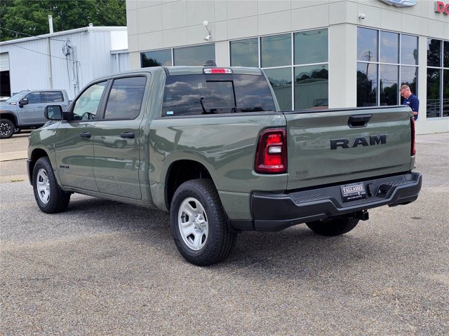 New 2026 RAM 1500 Tradesman RWD image 31
