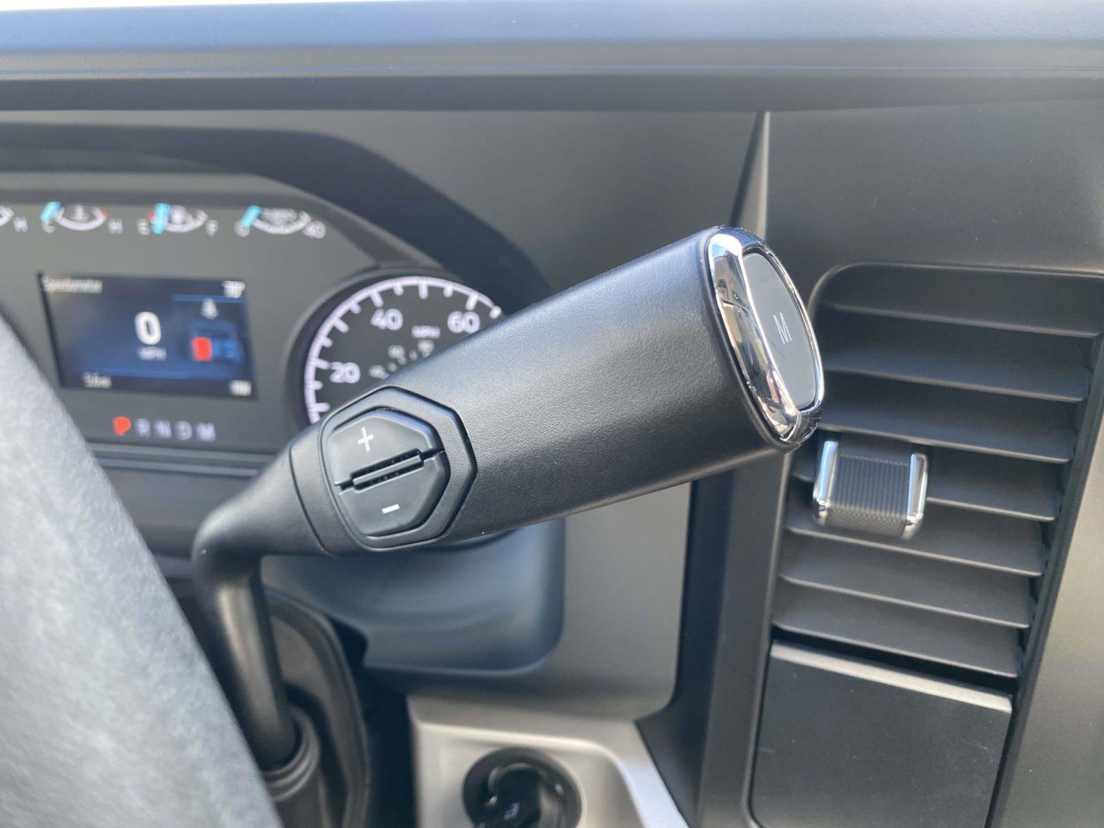 New 2026 Ford F550 4x4 Regular Cab Super Duty image 21