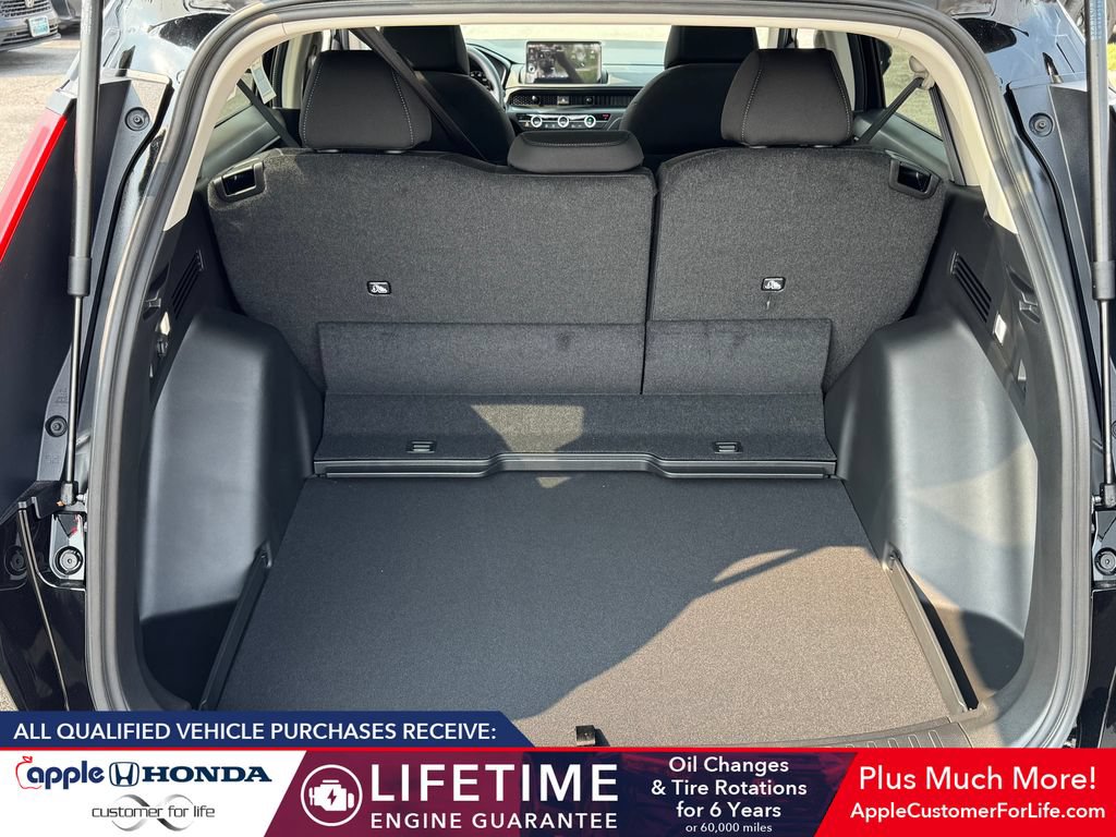New 2026 Honda CR-V EX image 18