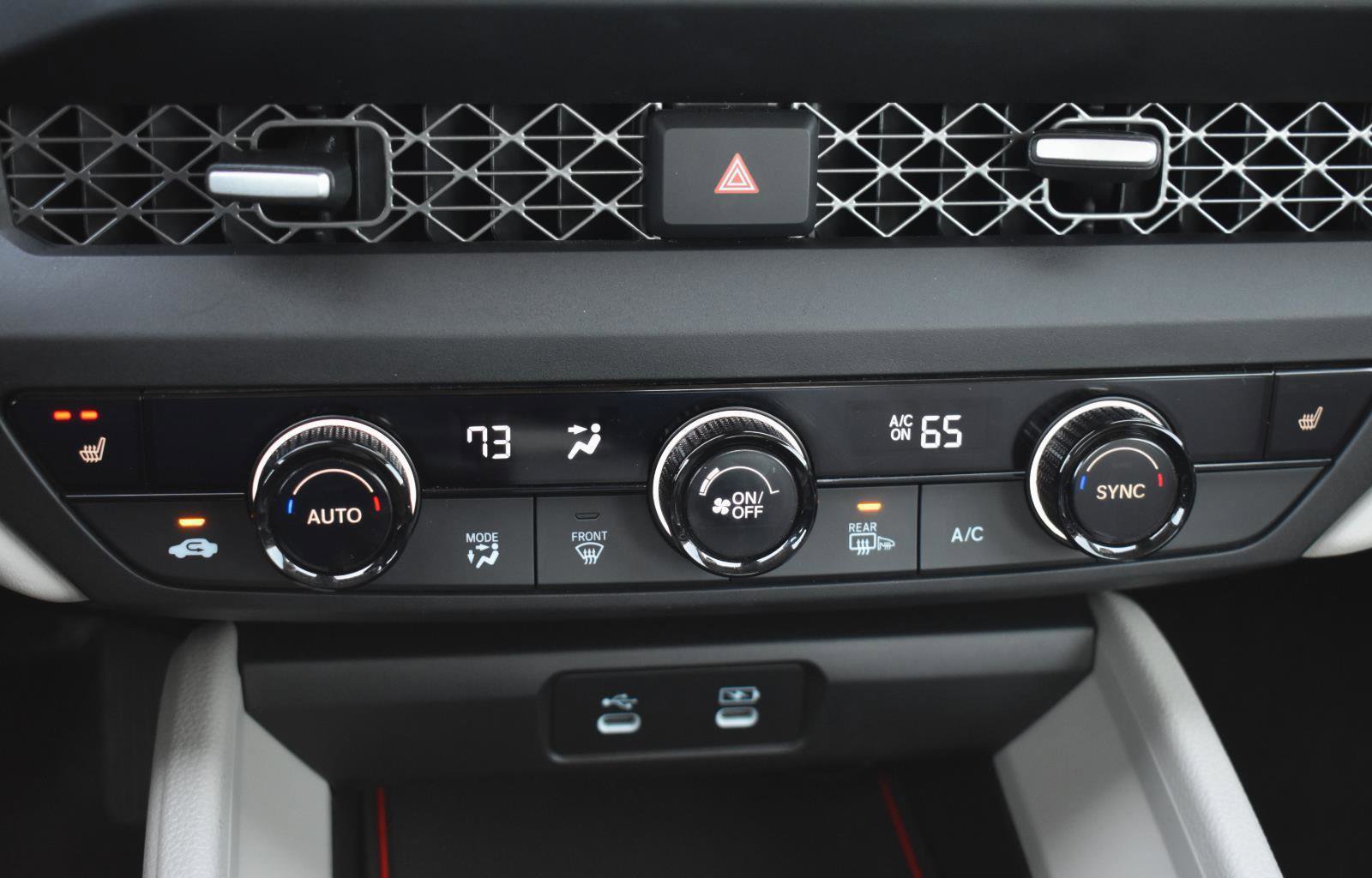 Used 2024 Honda Accord EX image 9