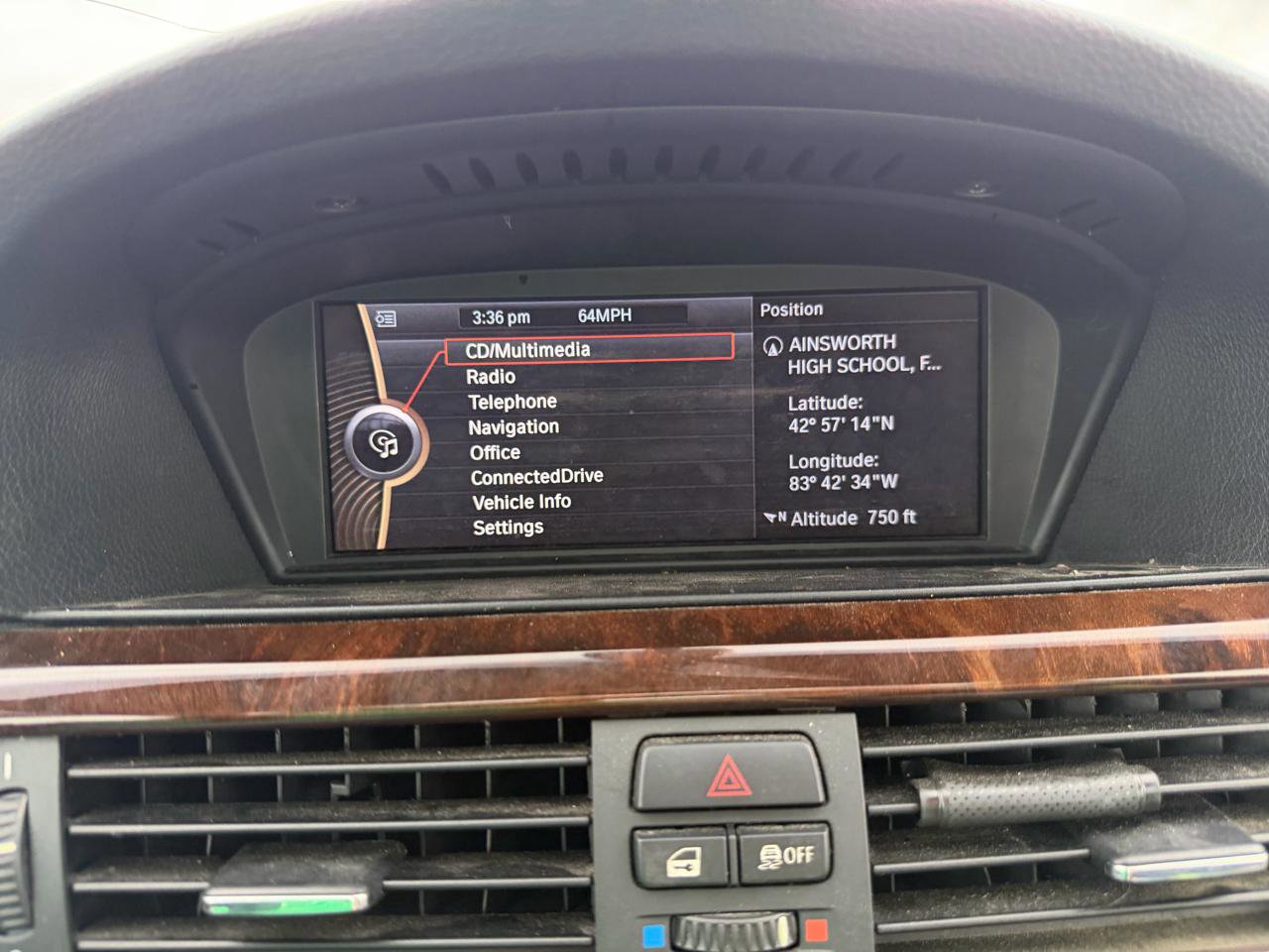 Used 2013 BMW 335i xDrive Coupe AWD/4WD image 21