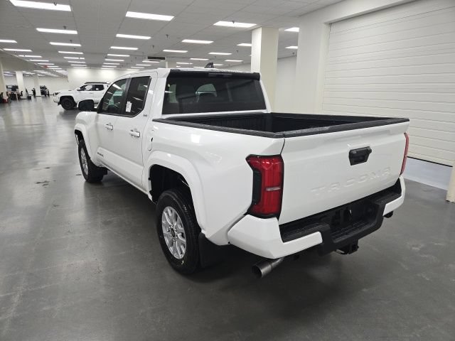 New 2026 Toyota Tacoma SR5 RWD image 4