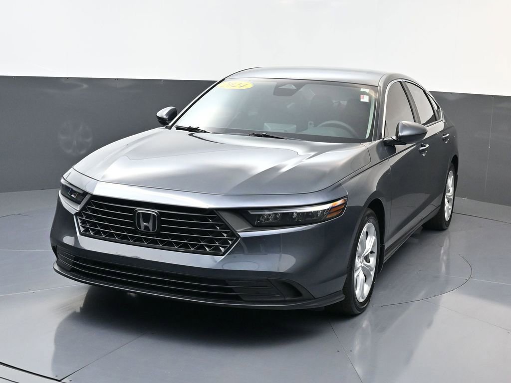 Used 2024 Honda Accord LX image 7