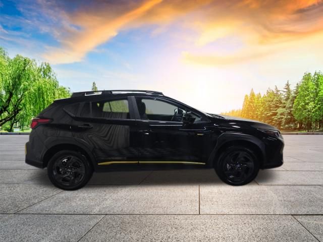 Certified 2025 Subaru Crosstrek 2.5i Sport AWD/4WD image 3