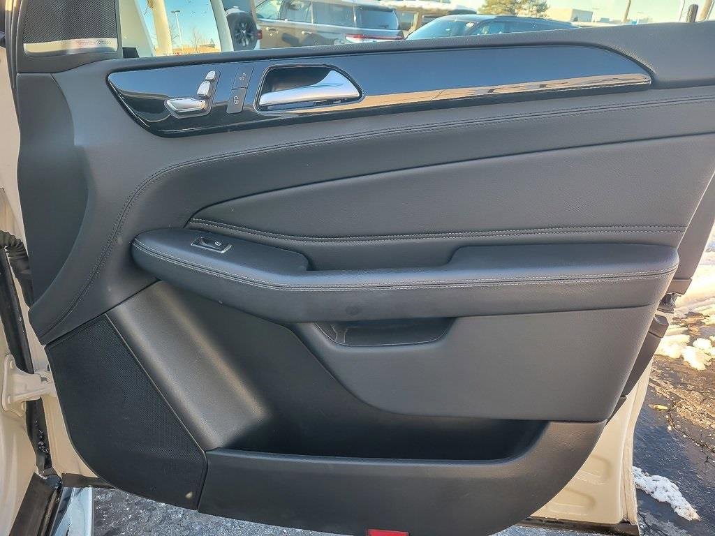 Used 2018 Mercedes-Benz GLE 350 4MATIC image 23