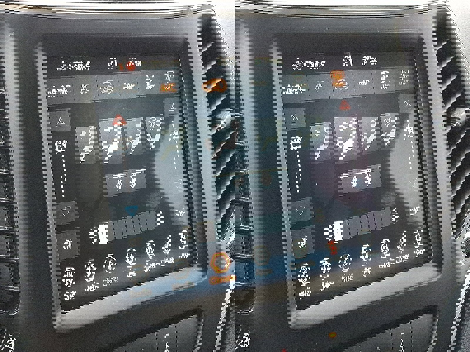 Used 2021 Jeep Cherokee Latitude Lux w/ Comfort/Convenience Group image 16