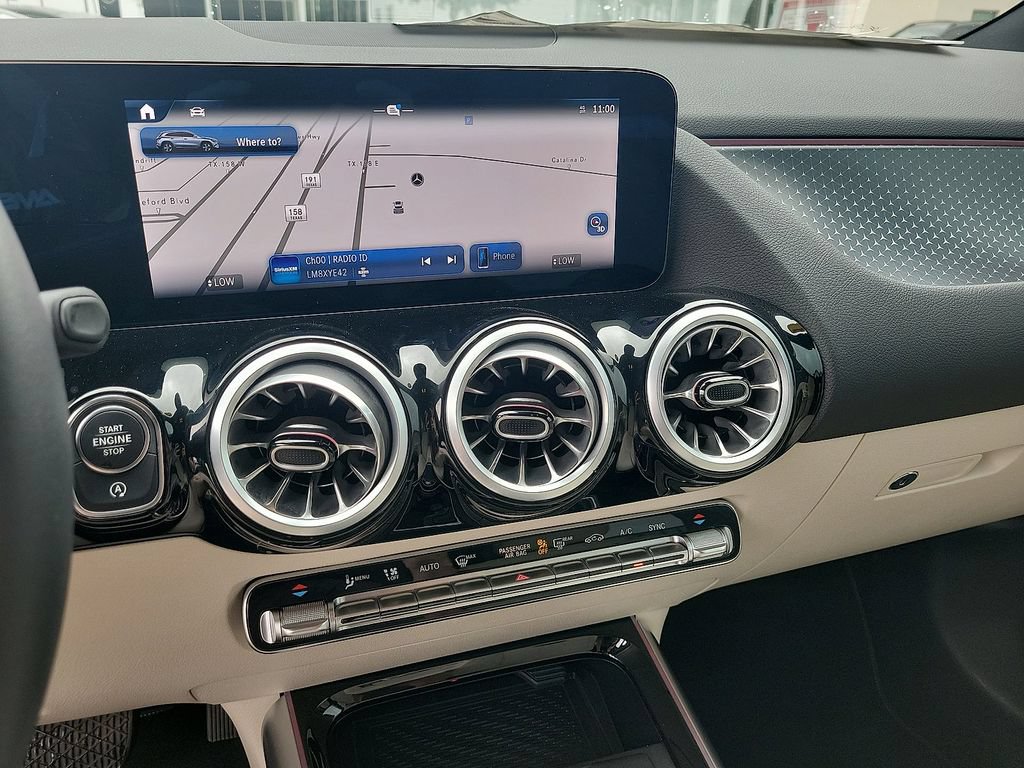 New 2025 Mercedes-Benz GLA 250 image 20