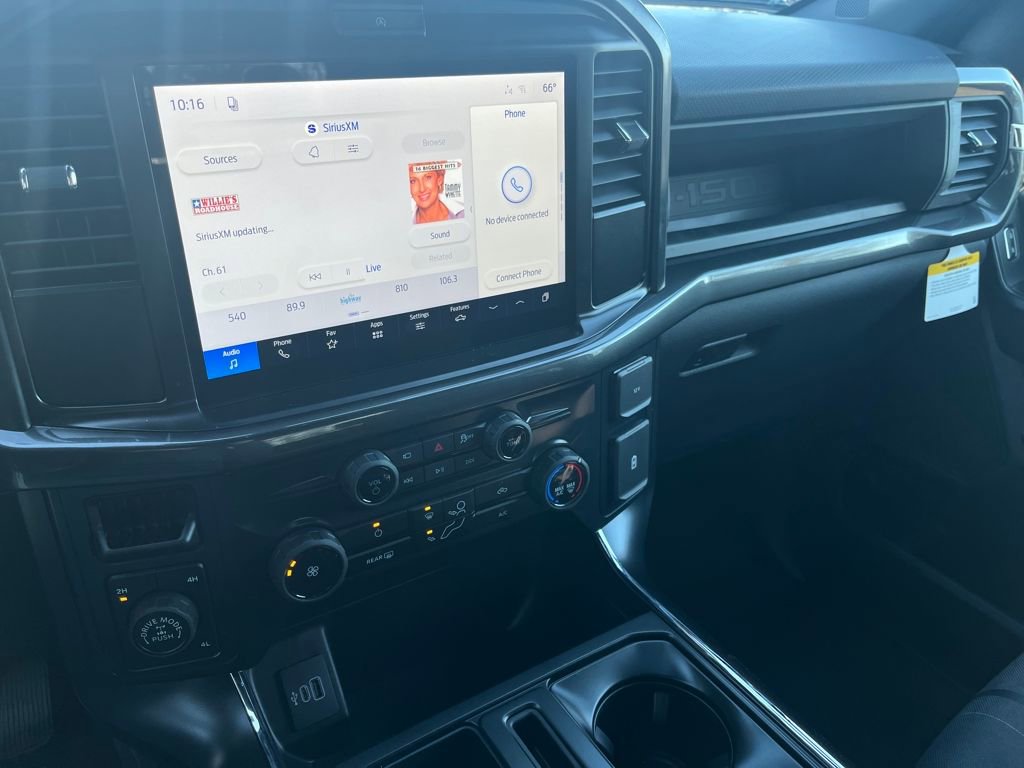 New 2026 Ford F150 STX w/ Equipment Group 200A image 13