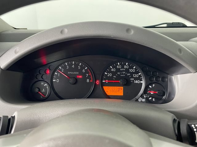 Used 2015 Nissan Frontier S RWD image 5