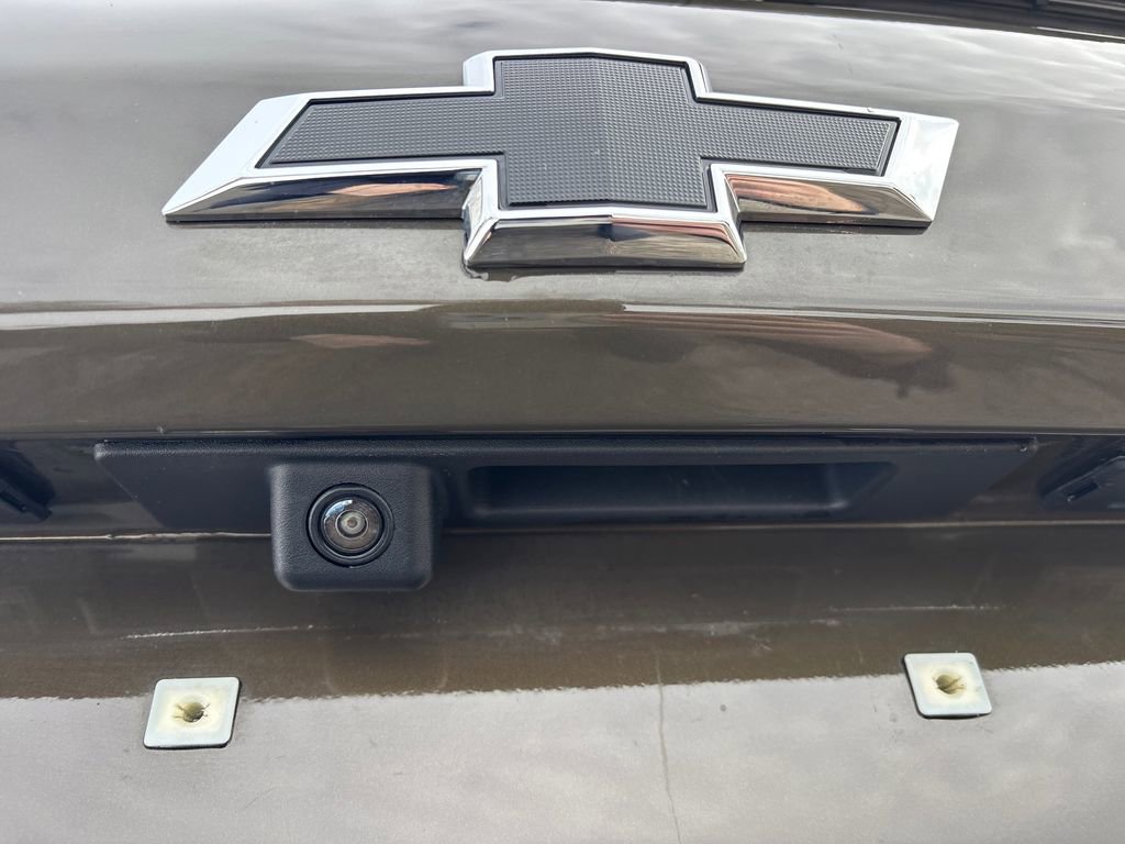 Used 2024 Chevrolet Equinox LT w/ LPO, Floor Liner Package AWD/4WD image 17